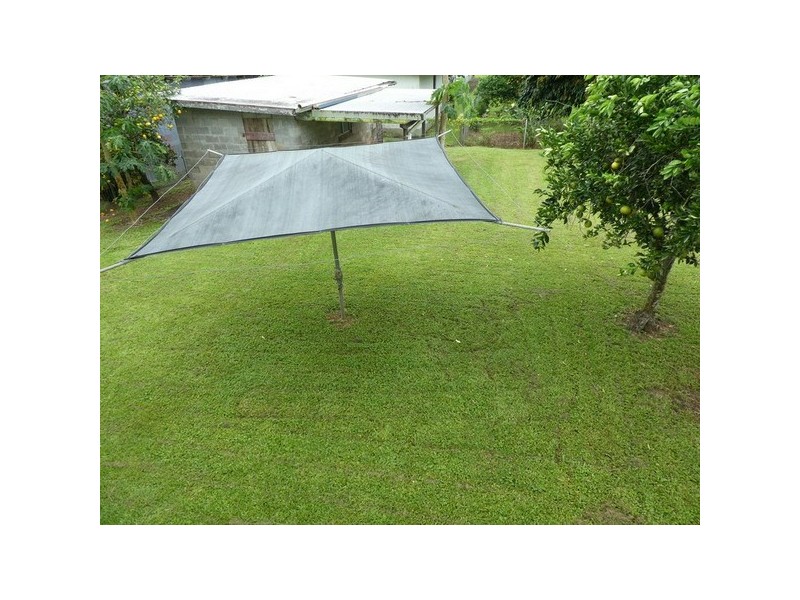 Innisfail QLD 4860
