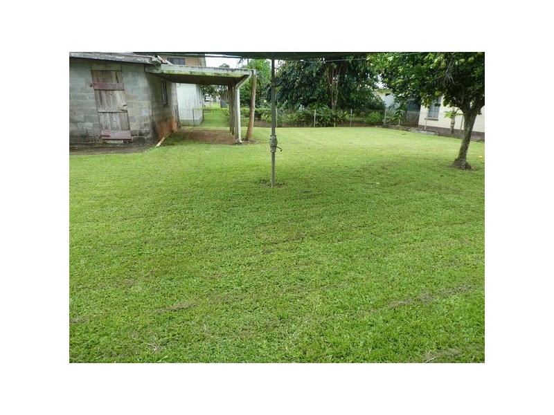 Innisfail QLD 4860