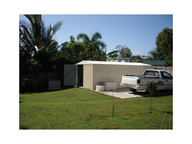 Flying Fish Point QLD 4860