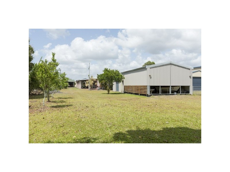 Silkwood QLD 4856