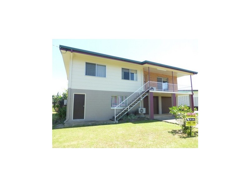 Innisfail Estate QLD 4860