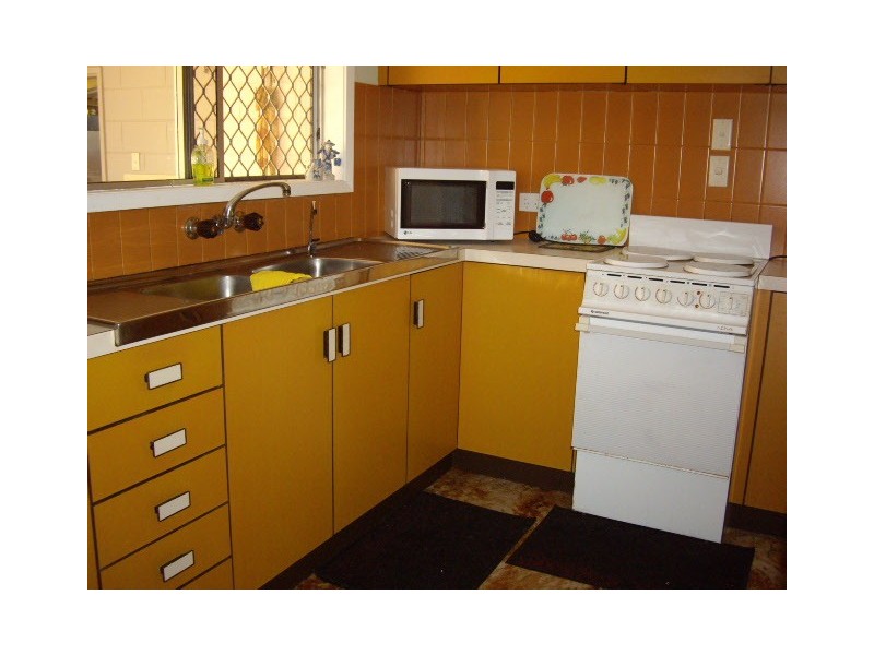 Mourilyan QLD 4858