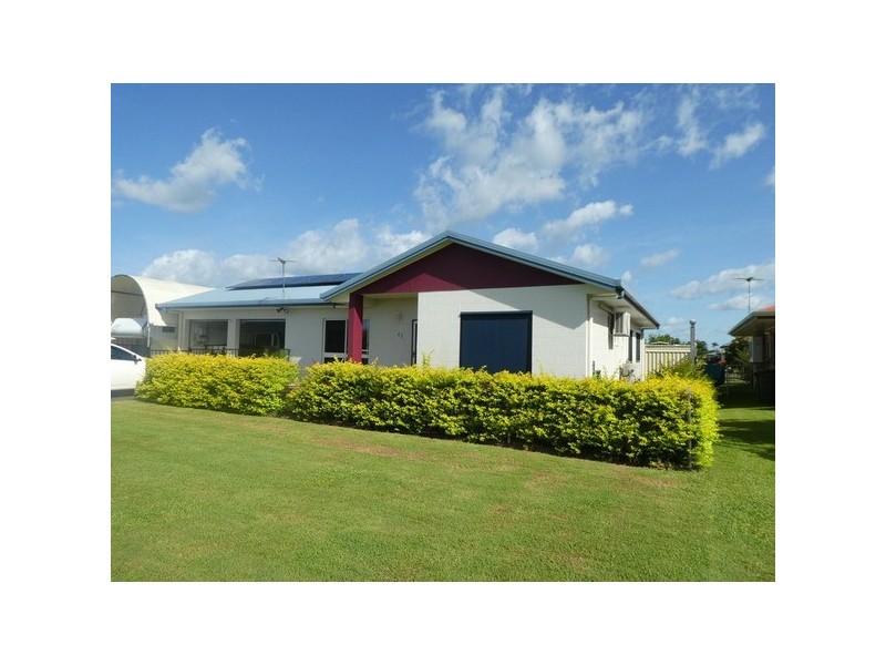 Innisfail QLD 4860