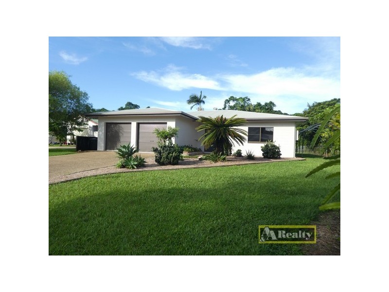 Innisfail QLD 4860
