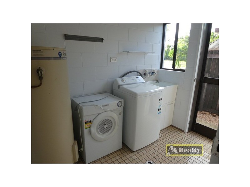 Innisfail QLD 4860