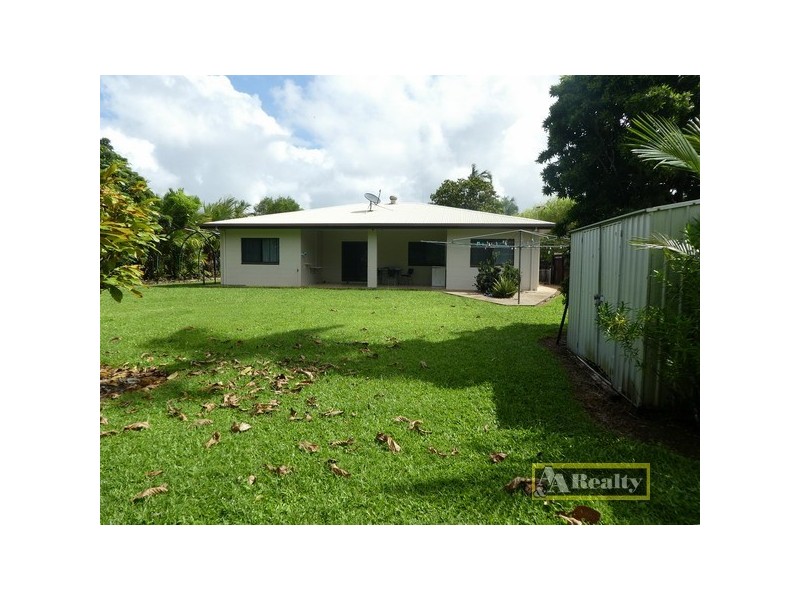 Innisfail QLD 4860