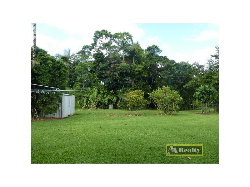 Innisfail QLD 4860