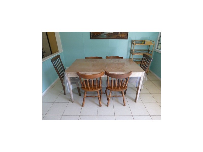 East Innisfail QLD 4860