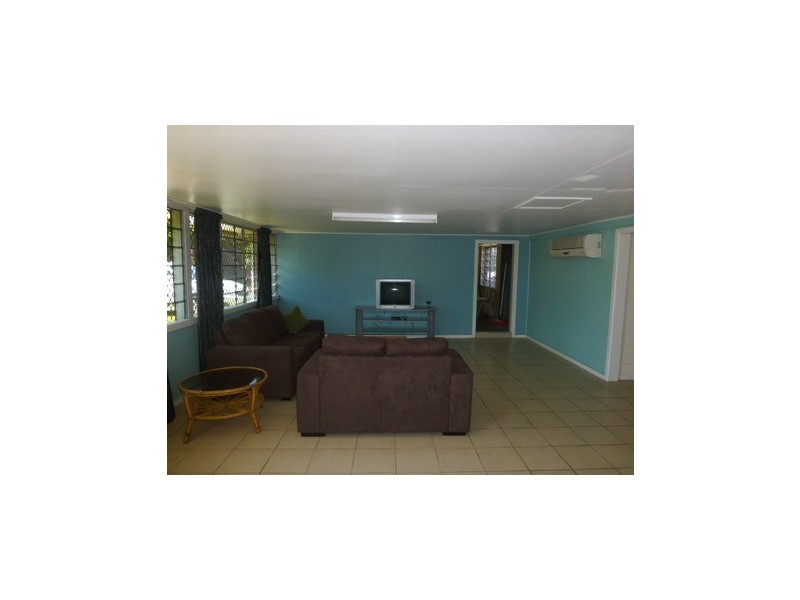 East Innisfail QLD 4860