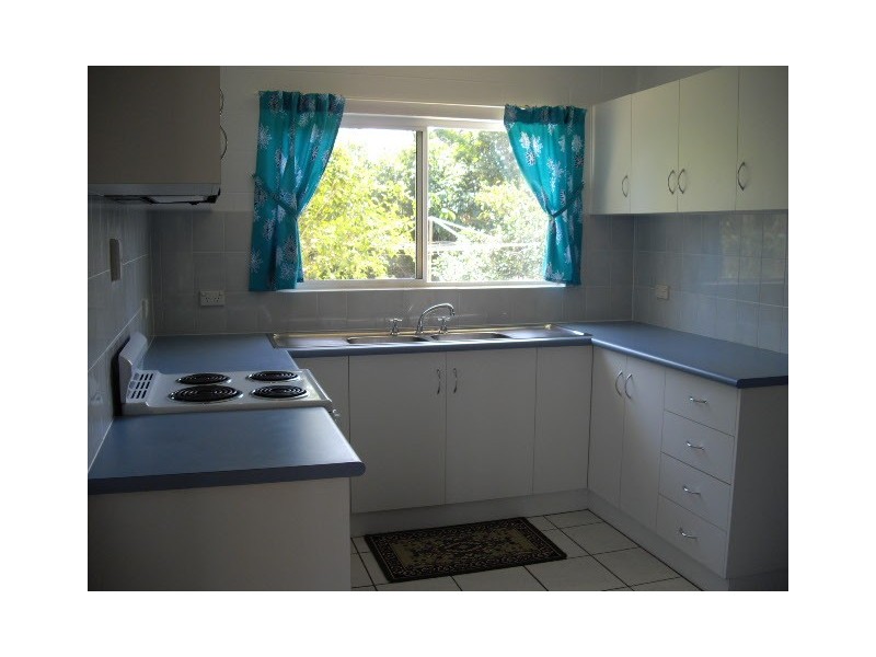 Cowley Beach QLD 4871