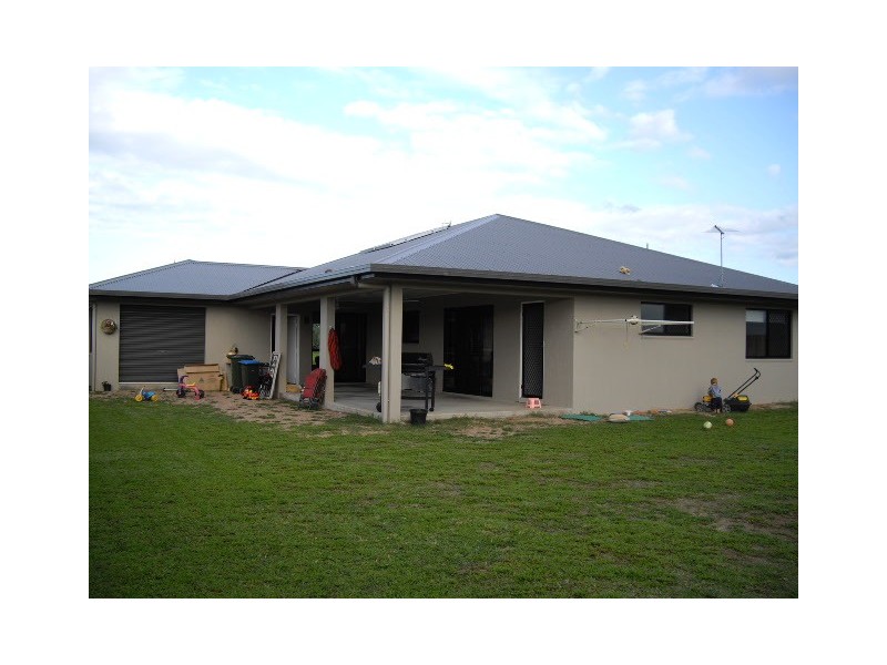 Innisfail QLD 4860