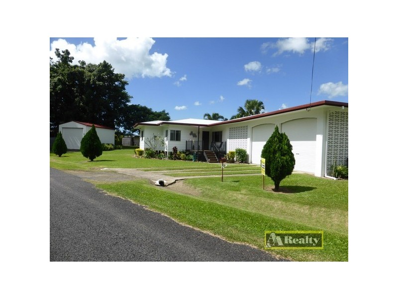 Innisfail QLD 4860