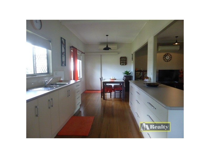 Innisfail QLD 4860