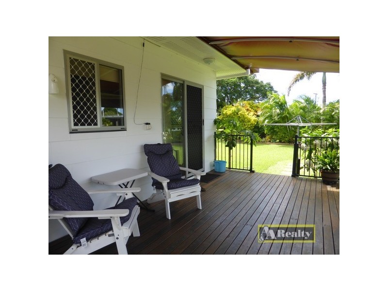 Innisfail QLD 4860