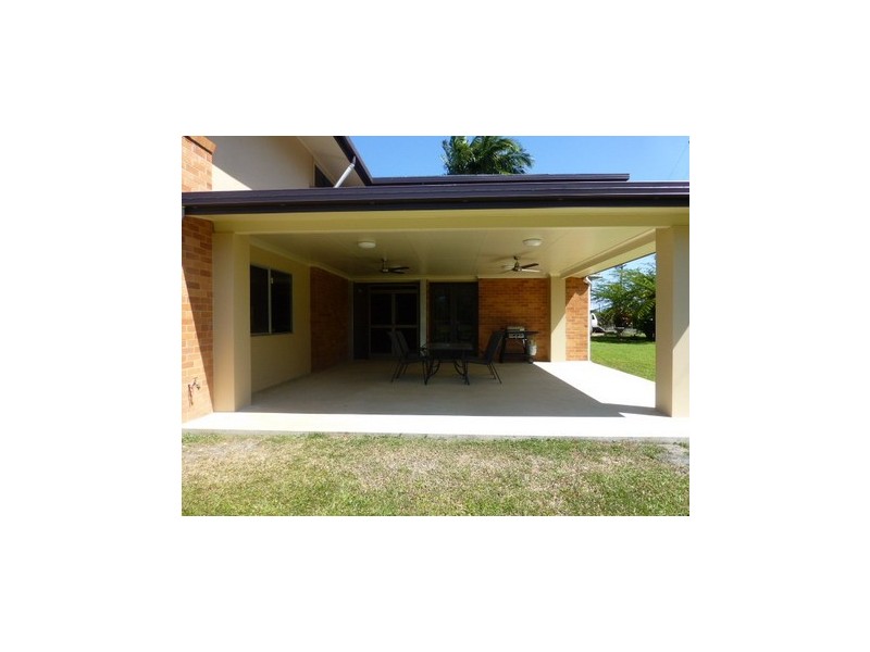 East Innisfail QLD 4860