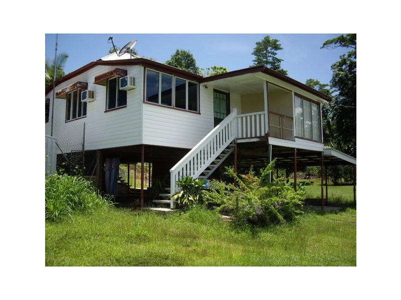 Innisfail QLD 4860