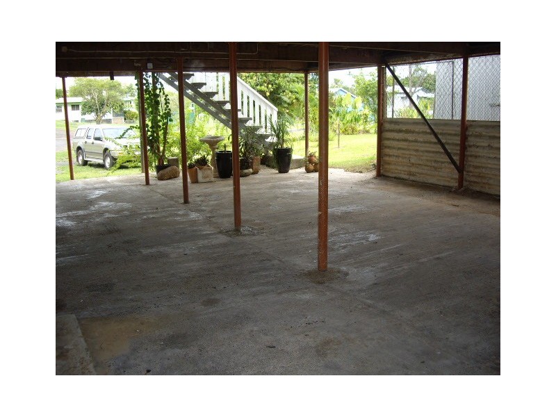 Innisfail QLD 4860