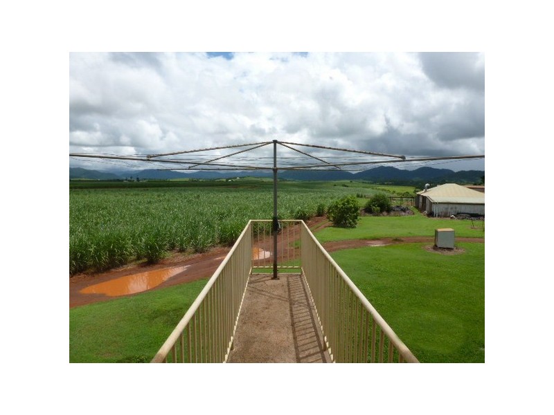 Innisfail QLD 4860