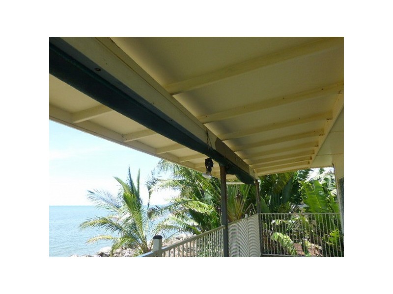 Flying Fish Point QLD 4860