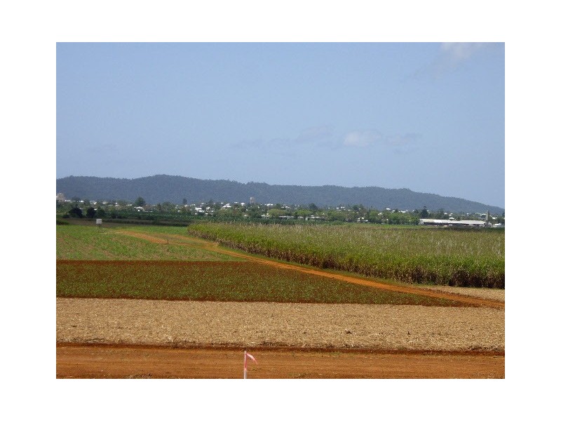Innisfail QLD 4860