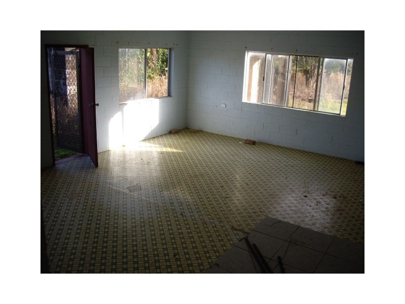 Silkwood QLD 4856