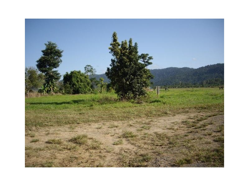 Silkwood QLD 4856