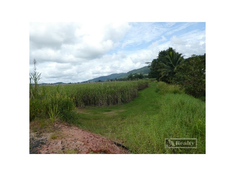 Japoonvale QLD 4856