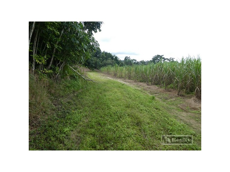 Japoonvale QLD 4856