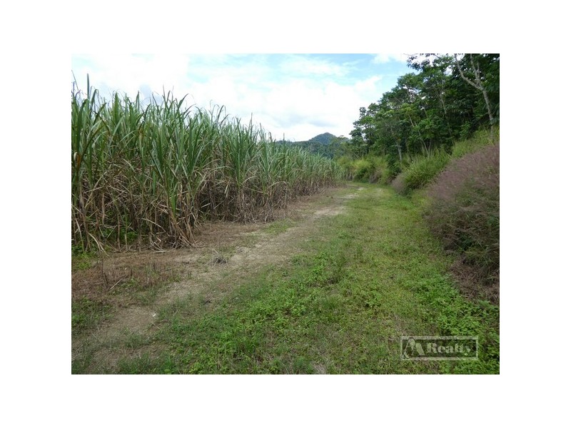 Japoonvale QLD 4856