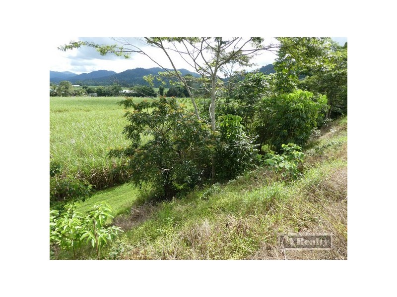 Japoonvale QLD 4856