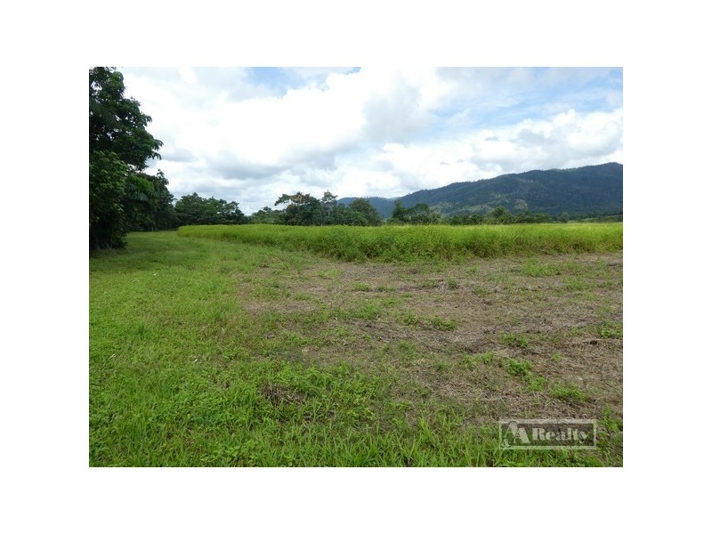 Japoonvale QLD 4856
