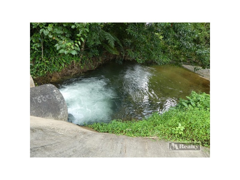 Japoonvale QLD 4856