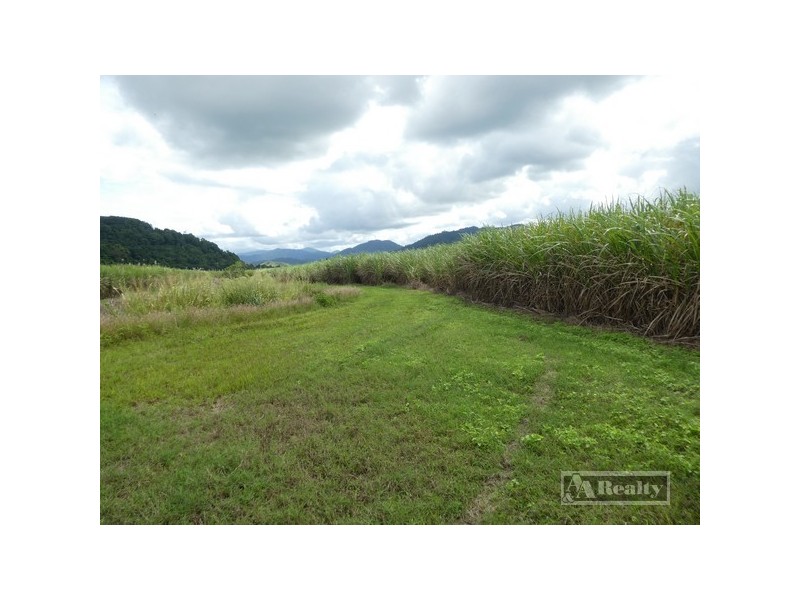 Japoonvale QLD 4856