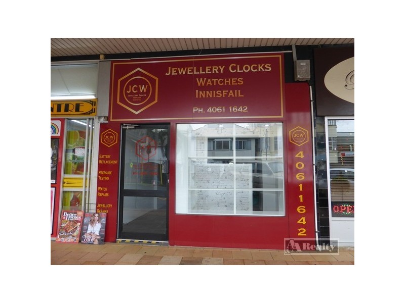 Innisfail QLD 4860