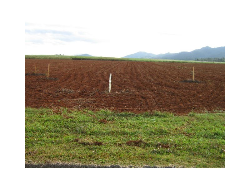 Garradunga QLD 4860