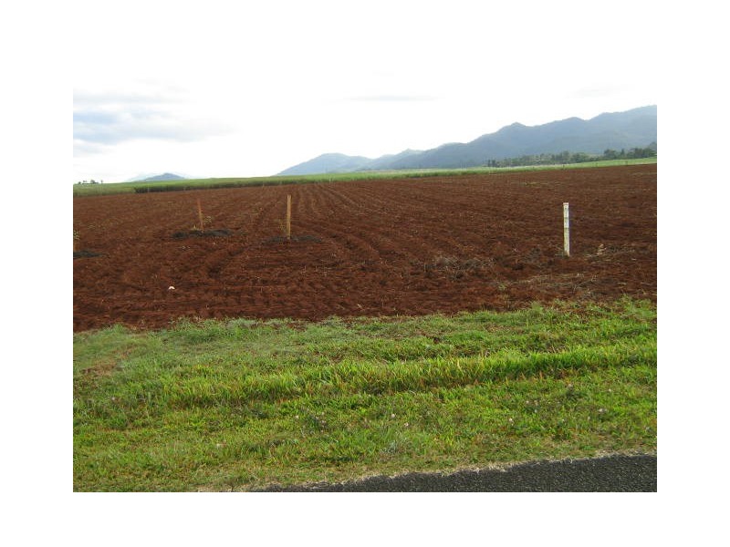 Garradunga QLD 4860