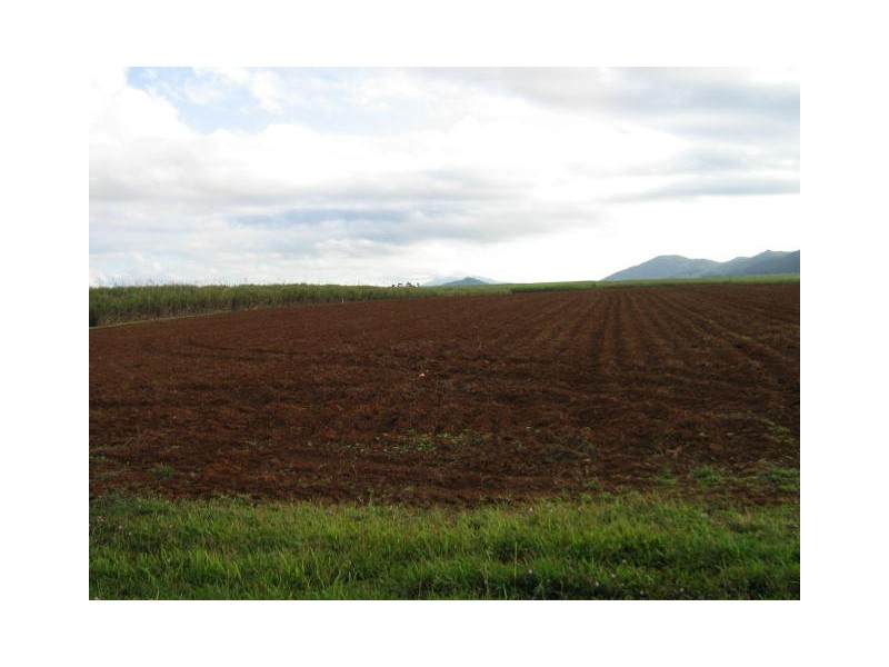 Garradunga QLD 4860