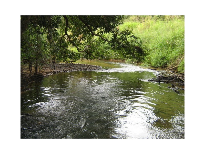 Mena Creek QLD 4871
