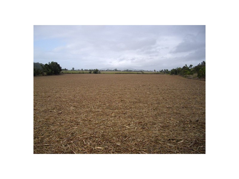 Cowley QLD 4871