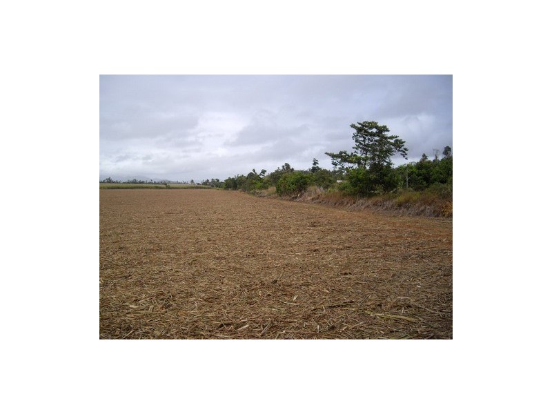 Cowley QLD 4871