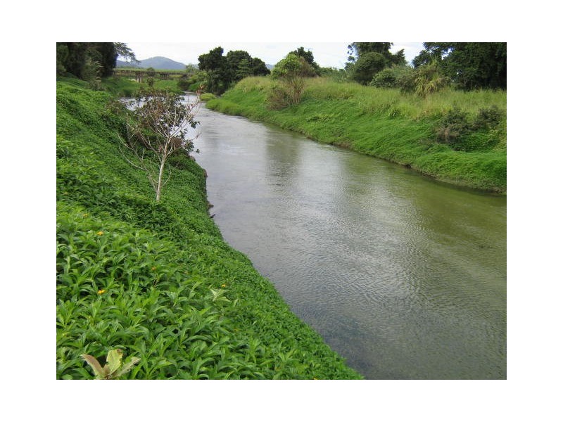 Babinda QLD 4861
