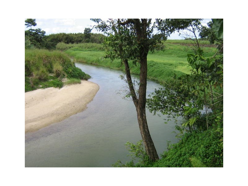 Babinda QLD 4861
