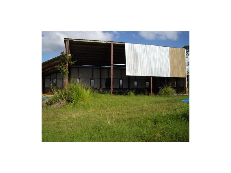 Innisfail QLD 4860