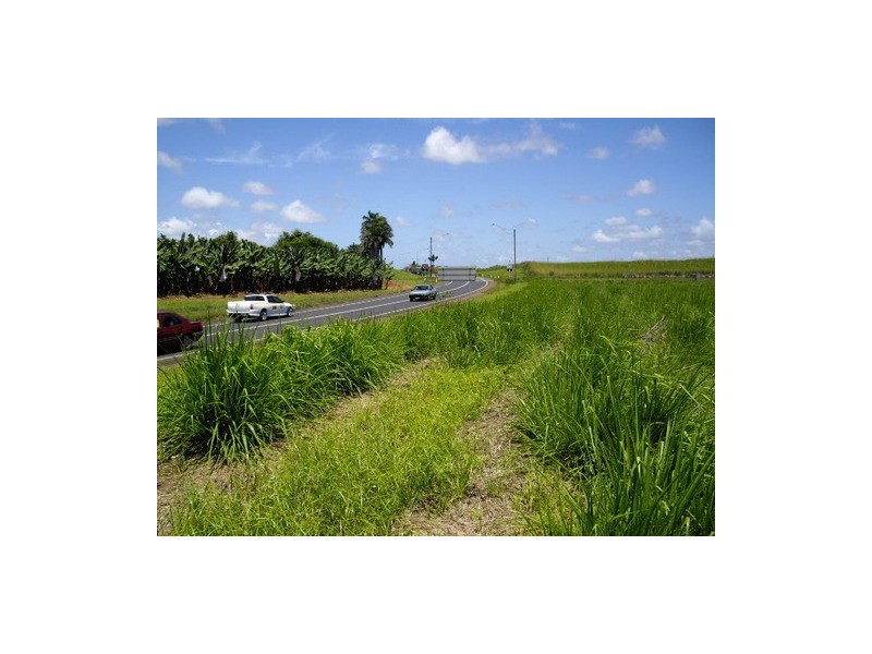 Innisfail QLD 4860