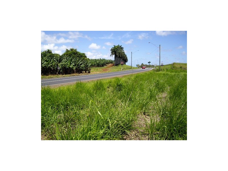 Innisfail QLD 4860