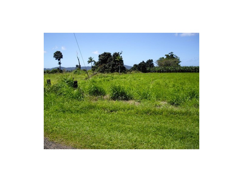 Innisfail QLD 4860