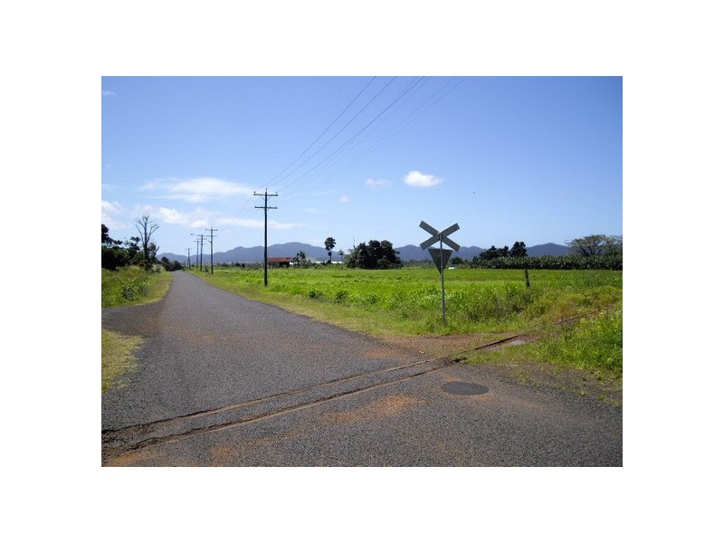 Innisfail QLD 4860