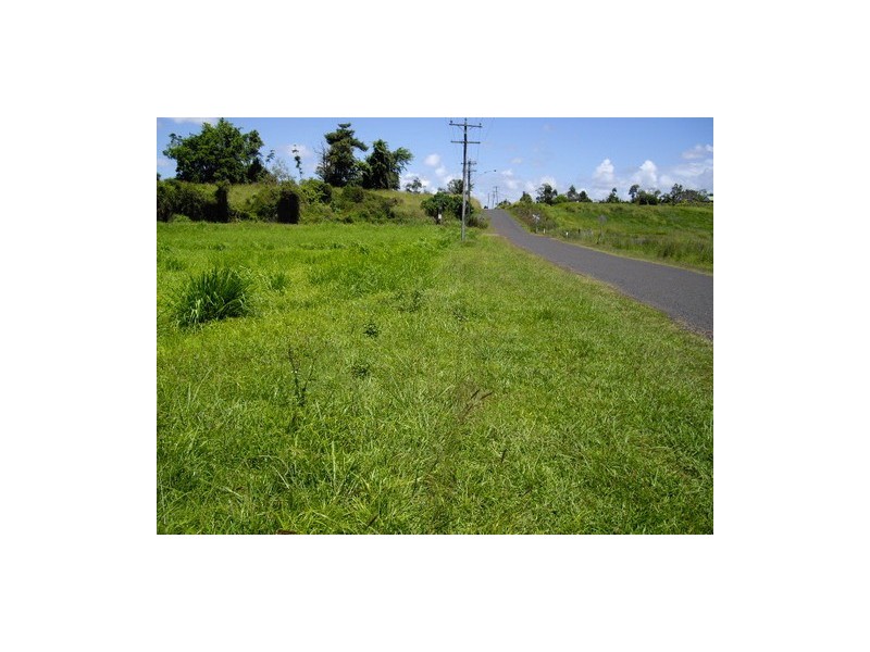 Innisfail QLD 4860