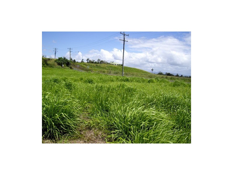 Innisfail QLD 4860