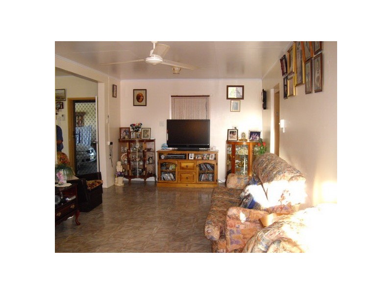 Cowley QLD 4871